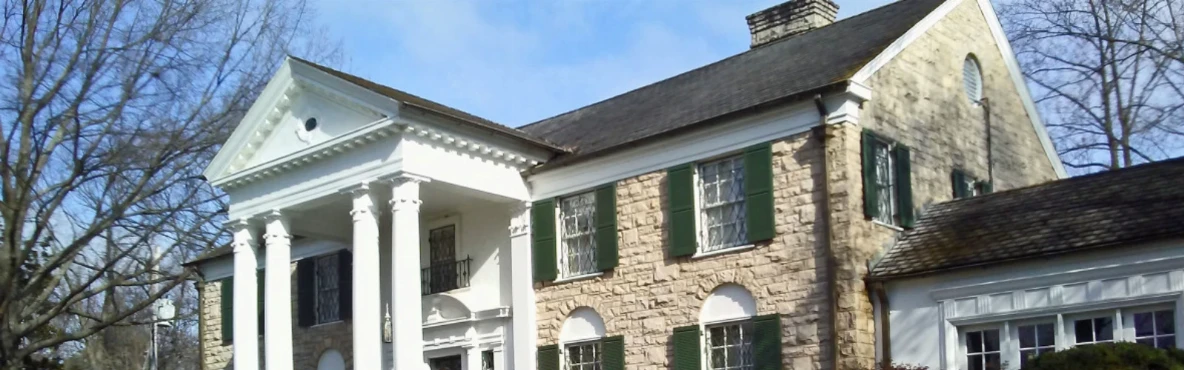 From Budget to Luxury: Top Hotels Near Graceland in Memphis
