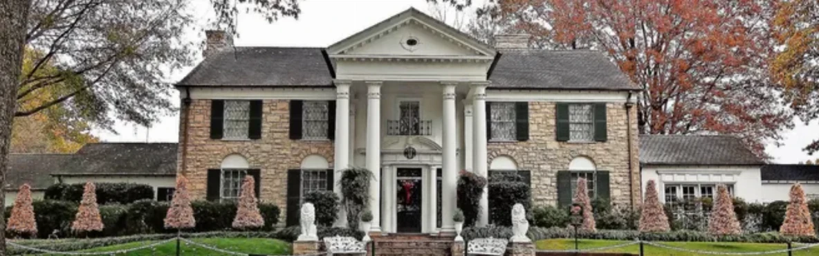 Stay Close to the King: Top Lodging Options Near Graceland