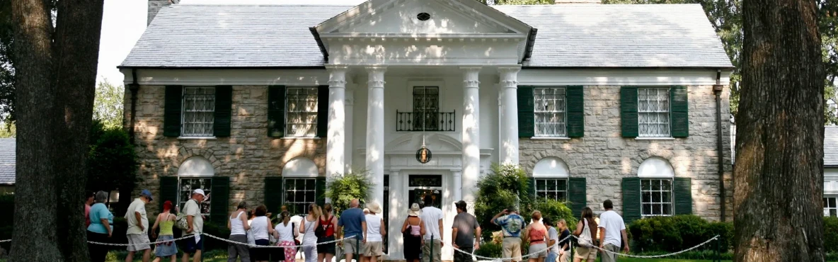 Top Hotels Close to Graceland in Memphis, Tennessee: Comfort and Convenience for Your Trip