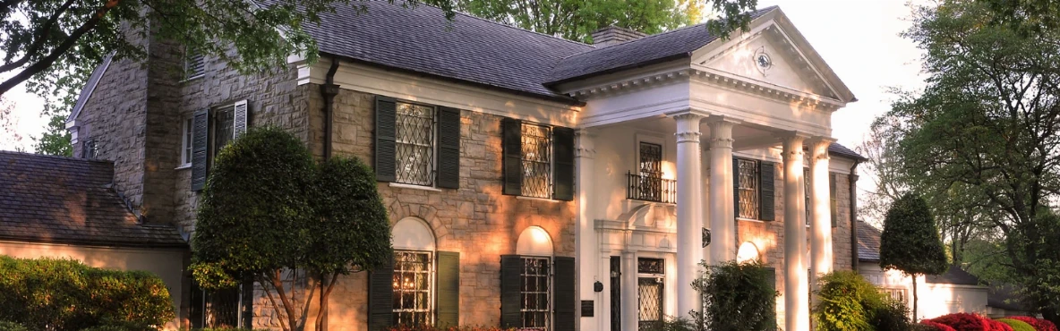 Your Guide to Cozy and Convenient Stays Near Graceland, Memphis