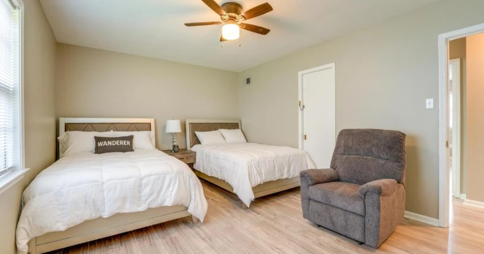 Your Guide to Cozy and Convenient Stays Near Graceland, Memphis