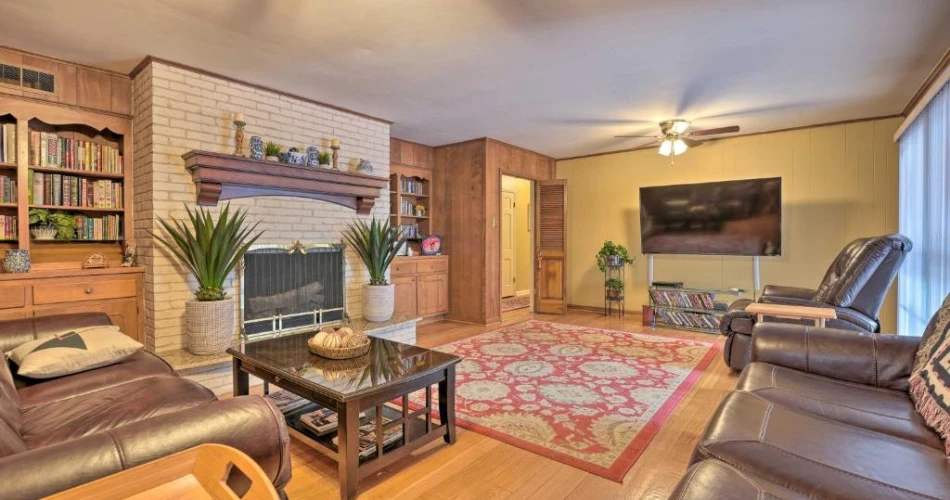 Your Guide to Cozy and Convenient Stays Near Graceland, Memphis