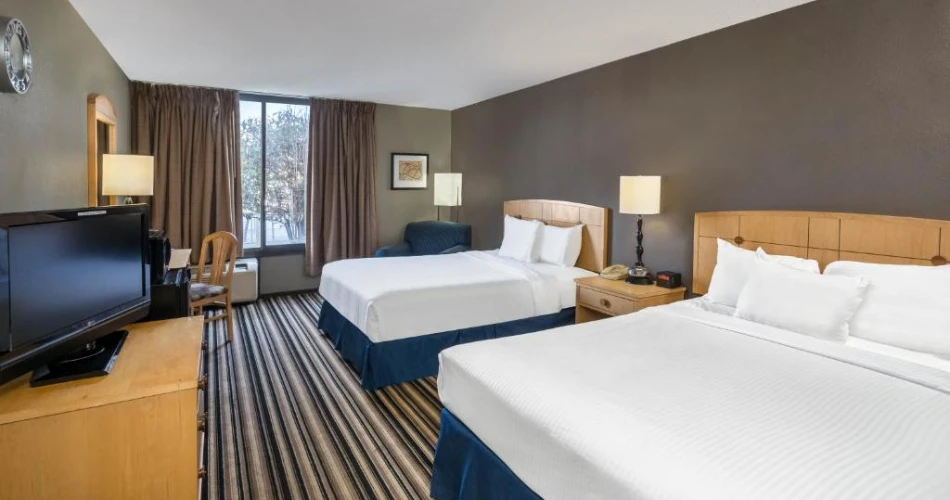 Your Guide to Cozy and Convenient Stays Near Graceland, Memphis