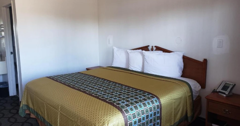 Your Guide to Cozy and Convenient Stays Near Graceland, Memphis