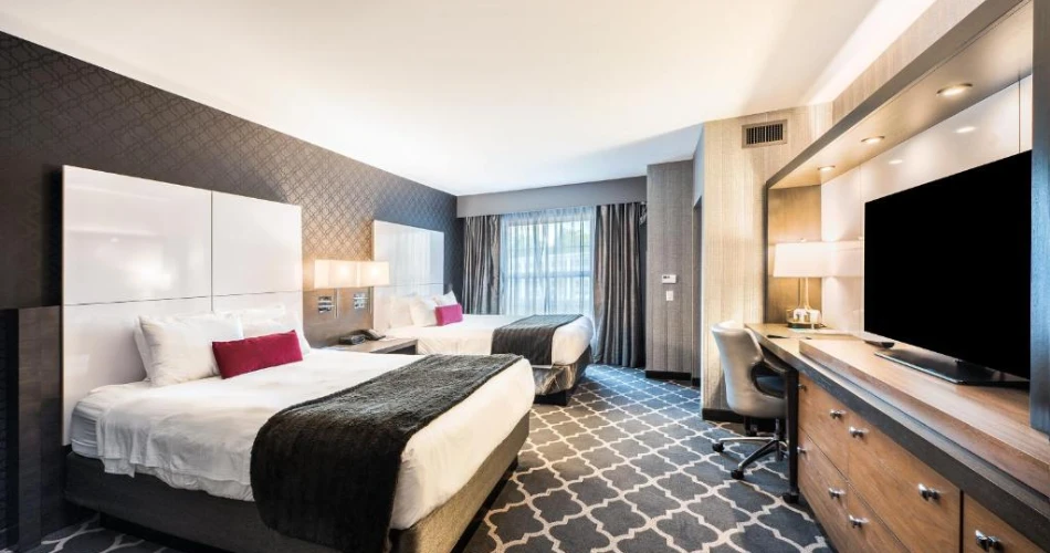 Hotels Close to Graceland in Memphis, Tennessee: Comfort and Convenience for Your Trip