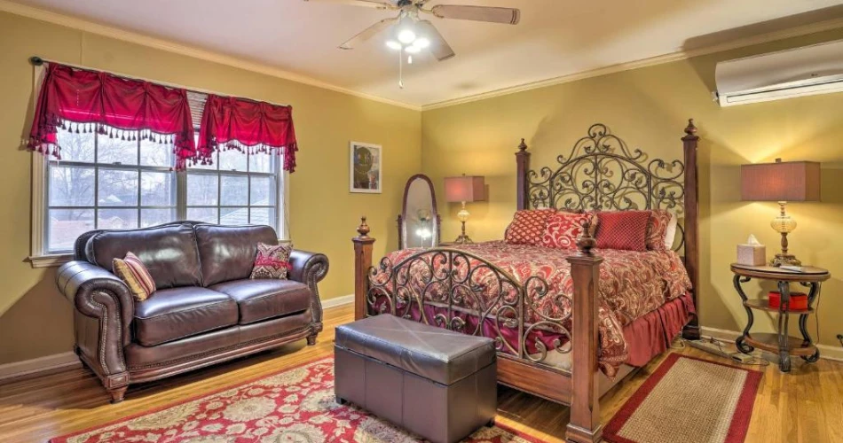 Hotels Close to Graceland in Memphis, Tennessee: Comfort and Convenience for Your Trip