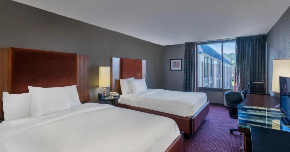 Hotels Close to Graceland in Memphis, Tennessee: Comfort and Convenience for Your Trip