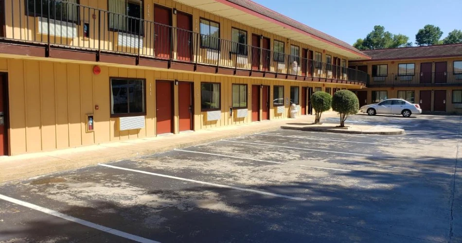 Hotels Close to Graceland in Memphis, Tennessee: Comfort and Convenience for Your Trip
