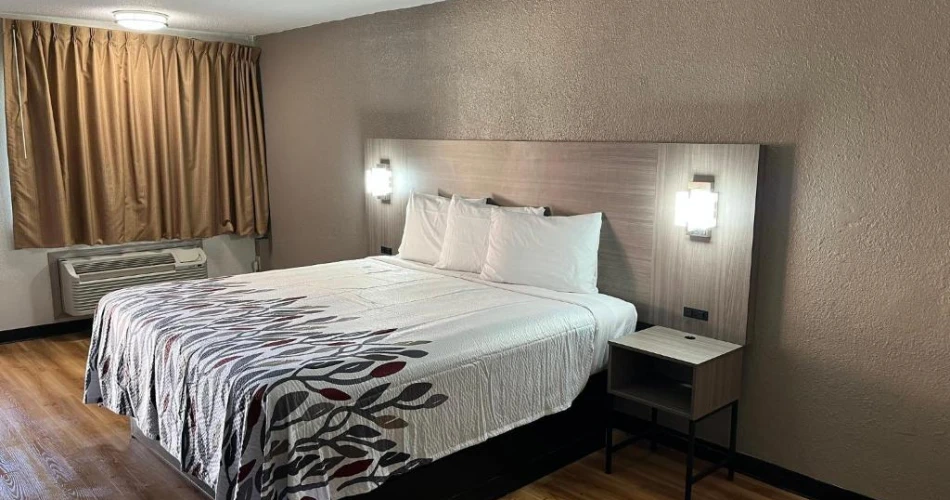 Hotels Close to Graceland in Memphis, Tennessee: Comfort and Convenience for Your Trip