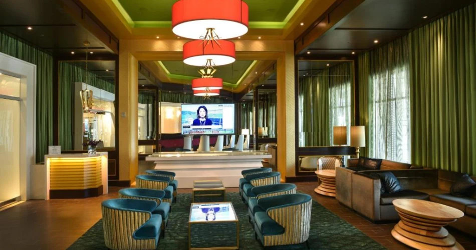 Top Hotels Close to Graceland in Memphis, Tennessee: Comfort and Convenience for Your Trip