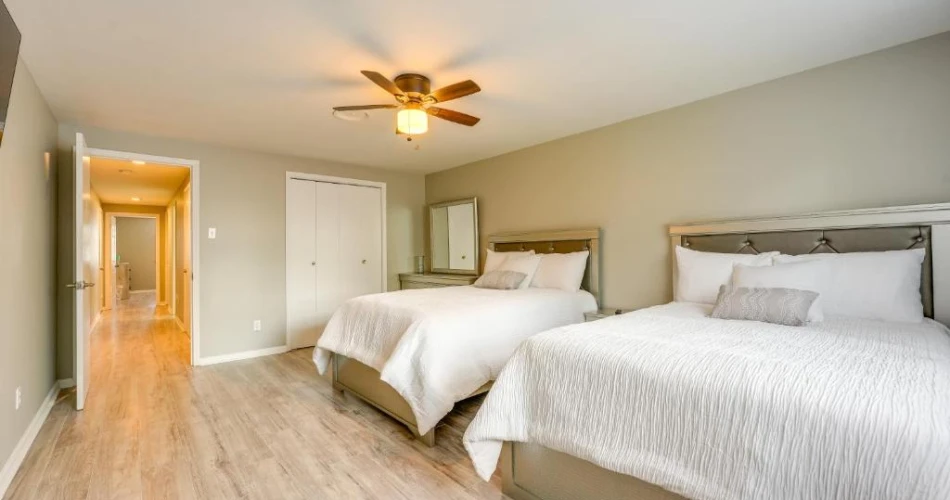 Top Hotels Close to Graceland in Memphis, Tennessee: Comfort and Convenience for Your Trip