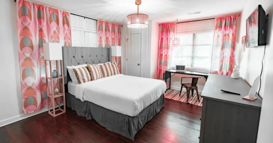 Top Hotels Close to Graceland in Memphis, Tennessee: Comfort and Convenience for Your Trip