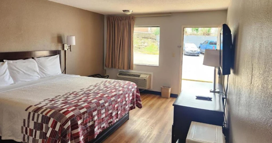 Top Hotels Close to Graceland in Memphis, Tennessee: Comfort and Convenience for Your Trip