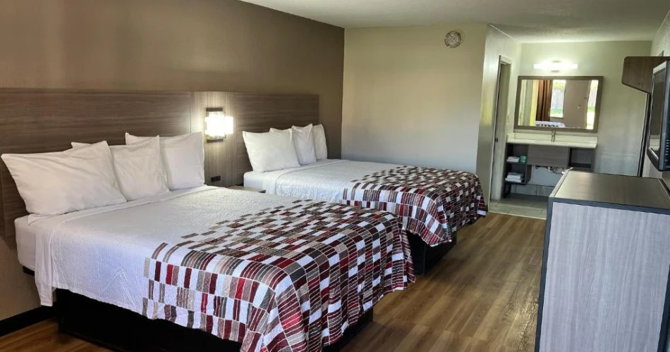 Stay Close to the King: Top Lodging Options Near Graceland