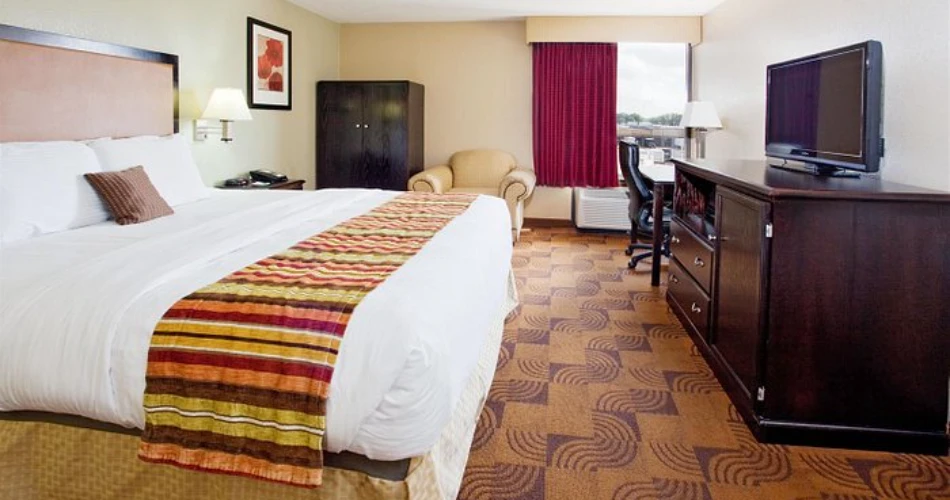 Stay Close to the King: Top Lodging Options Near Graceland