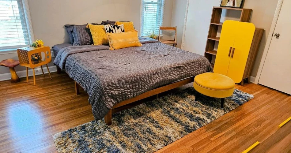 Best Places to Stay Near Graceland: A Home Base for Exploring Elvis’s Memphis
