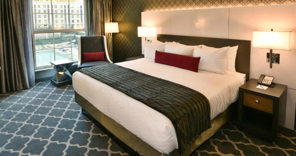 From Budget to Luxury: Top Hotels Near Graceland in Memphis
