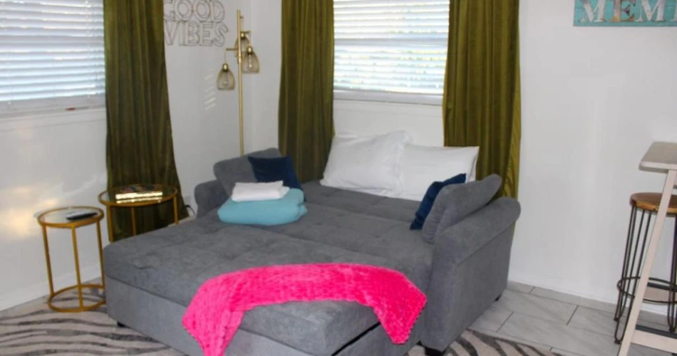 From Budget to Luxury: Top Hotels Near Graceland in Memphis
