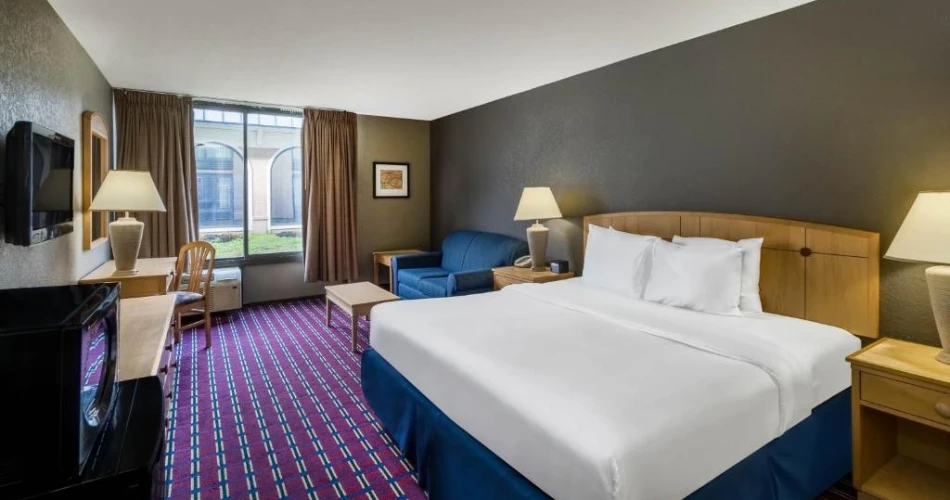 From Budget to Luxury: Top Hotels Near Graceland in Memphis
